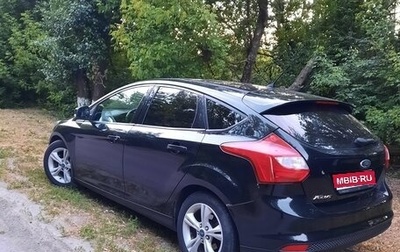 Ford Focus III, 2011 год, 590 000 рублей, 1 фотография