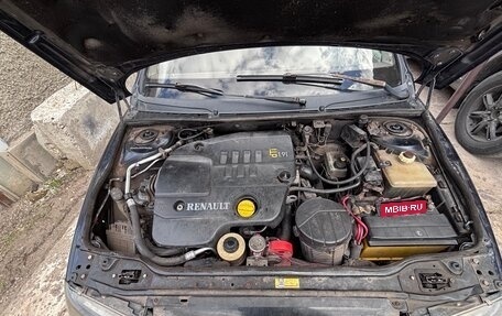 Renault Laguna II, 2000 год, 135 000 рублей, 7 фотография