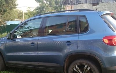 Volkswagen Tiguan I, 2011 год, 1 200 000 рублей, 1 фотография