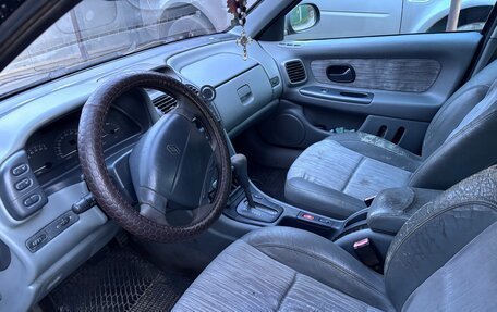 Renault Laguna II, 2000 год, 135 000 рублей, 8 фотография