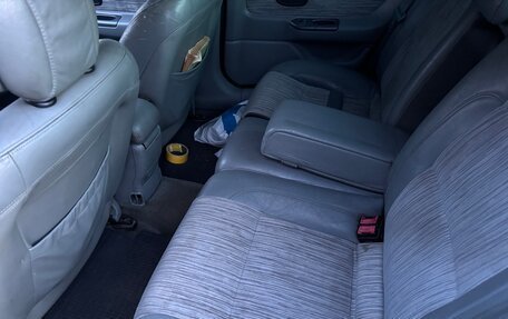 Renault Laguna II, 2000 год, 135 000 рублей, 12 фотография