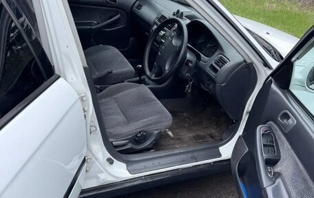 Honda Civic Ferio III, 1998 год, 445 000 рублей, 3 фотография