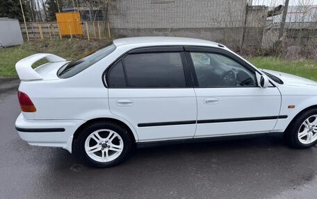 Honda Civic Ferio III, 1998 год, 445 000 рублей, 5 фотография