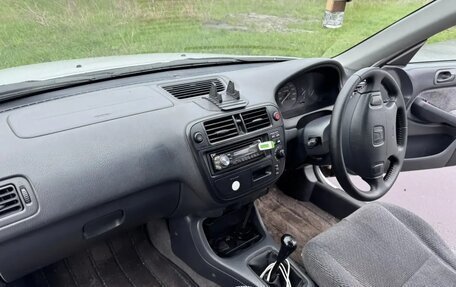 Honda Civic Ferio III, 1998 год, 445 000 рублей, 8 фотография