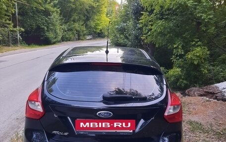 Ford Focus III, 2011 год, 590 000 рублей, 2 фотография