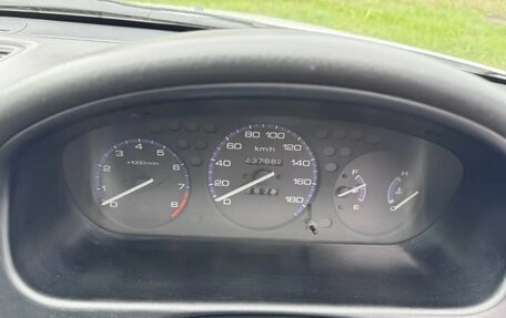 Honda Civic Ferio III, 1998 год, 445 000 рублей, 9 фотография