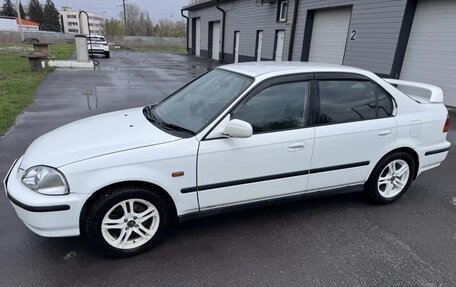 Honda Civic Ferio III, 1998 год, 445 000 рублей, 10 фотография