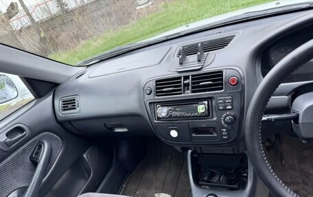 Honda Civic Ferio III, 1998 год, 445 000 рублей, 12 фотография