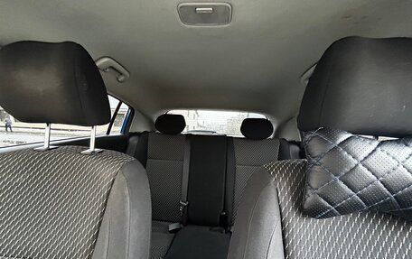 KIA Rio IV, 2018 год, 980 000 рублей, 15 фотография