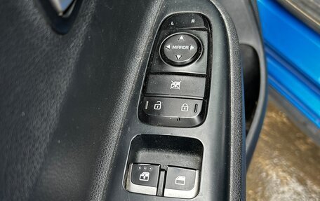 KIA Rio IV, 2018 год, 980 000 рублей, 13 фотография