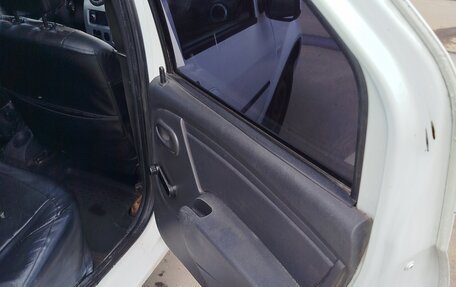 Renault Logan I, 2013 год, 250 000 рублей, 9 фотография