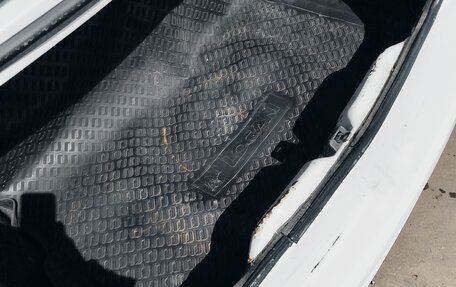 Renault Logan I, 2013 год, 250 000 рублей, 14 фотография