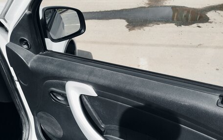 Renault Logan I, 2013 год, 250 000 рублей, 10 фотография