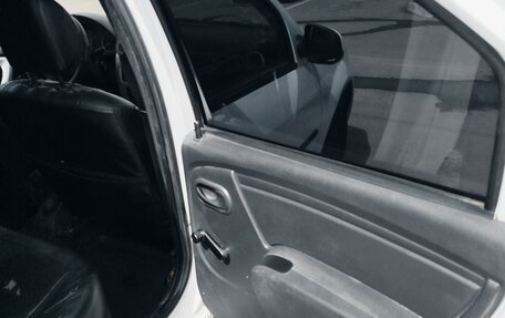 Renault Logan I, 2013 год, 250 000 рублей, 12 фотография