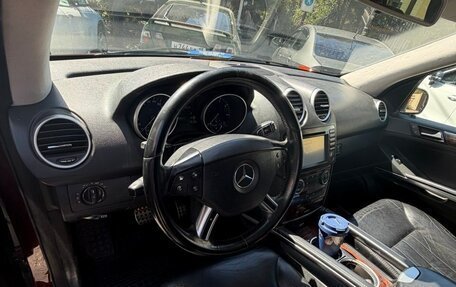Mercedes-Benz M-Класс, 2008 год, 1 200 000 рублей, 8 фотография