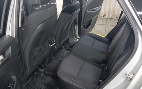 Hyundai Tucson III, 2018 год, 1 650 000 рублей, 9 фотография