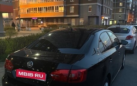 Volkswagen Jetta VI, 2014 год, 1 375 000 рублей, 7 фотография