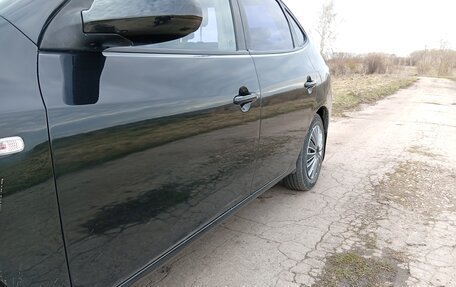 Hyundai Elantra IV, 2008 год, 550 000 рублей, 9 фотография