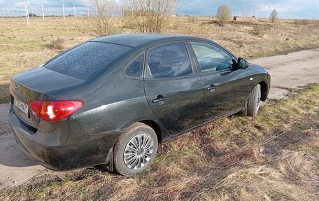 Hyundai Elantra IV, 2008 год, 550 000 рублей, 17 фотография