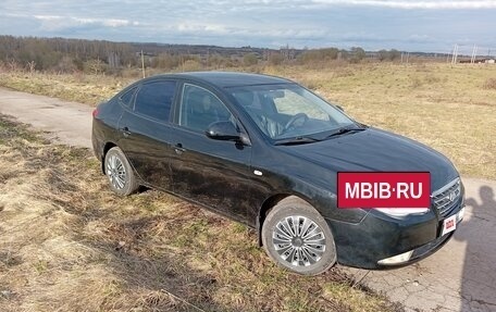 Hyundai Elantra IV, 2008 год, 550 000 рублей, 16 фотография