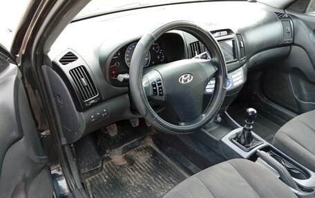 Hyundai Elantra IV, 2008 год, 550 000 рублей, 30 фотография