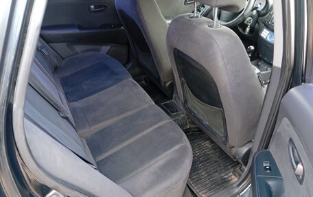 Hyundai Elantra IV, 2008 год, 550 000 рублей, 33 фотография