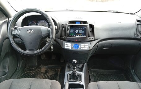 Hyundai Elantra IV, 2008 год, 550 000 рублей, 34 фотография