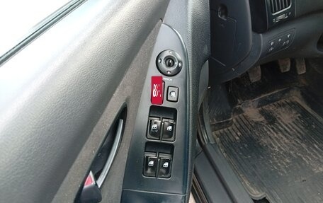 Hyundai Elantra IV, 2008 год, 550 000 рублей, 31 фотография