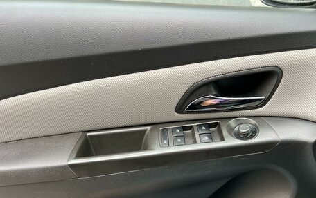 Chevrolet Cruze II, 2013 год, 897 000 рублей, 16 фотография