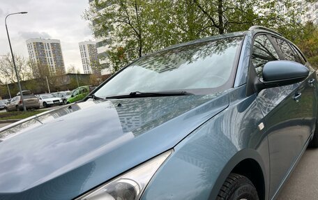 Chevrolet Cruze II, 2013 год, 897 000 рублей, 18 фотография