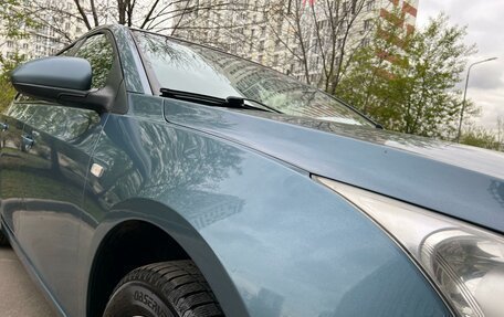 Chevrolet Cruze II, 2013 год, 897 000 рублей, 19 фотография