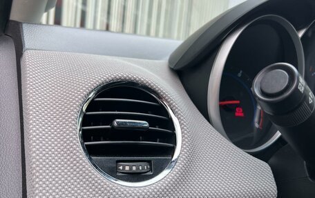 Chevrolet Cruze II, 2013 год, 897 000 рублей, 15 фотография