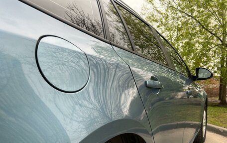 Chevrolet Cruze II, 2013 год, 897 000 рублей, 14 фотография