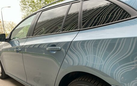 Chevrolet Cruze II, 2013 год, 897 000 рублей, 25 фотография