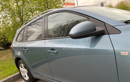 Chevrolet Cruze II, 2013 год, 897 000 рублей, 28 фотография