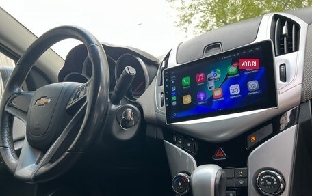 Chevrolet Cruze II, 2013 год, 897 000 рублей, 32 фотография