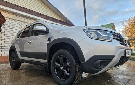 Renault Duster, 2021 год, 1 999 000 рублей, 5 фотография