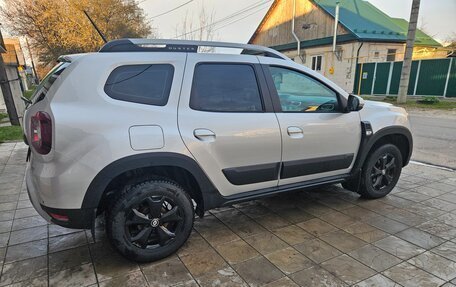 Renault Duster, 2021 год, 1 999 000 рублей, 14 фотография