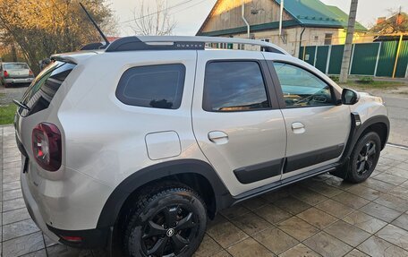 Renault Duster, 2021 год, 1 999 000 рублей, 16 фотография