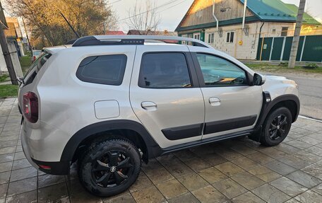 Renault Duster, 2021 год, 1 999 000 рублей, 15 фотография