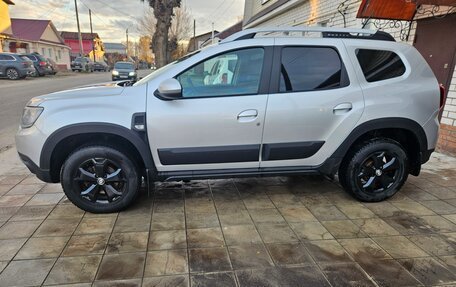 Renault Duster, 2021 год, 1 999 000 рублей, 25 фотография