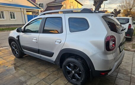 Renault Duster, 2021 год, 1 999 000 рублей, 21 фотография