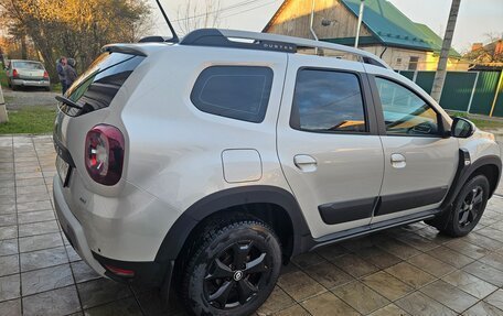 Renault Duster, 2021 год, 1 999 000 рублей, 17 фотография