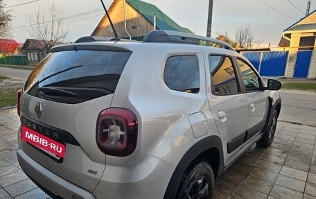 Renault Duster, 2021 год, 1 999 000 рублей, 18 фотография
