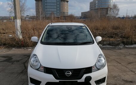 Nissan AD III, 2021 год, 950 000 рублей, 3 фотография