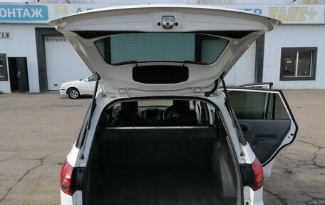 Nissan AD III, 2021 год, 950 000 рублей, 13 фотография