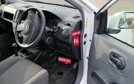 Nissan AD III, 2021 год, 950 000 рублей, 10 фотография