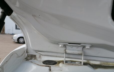 Nissan AD III, 2021 год, 950 000 рублей, 15 фотография