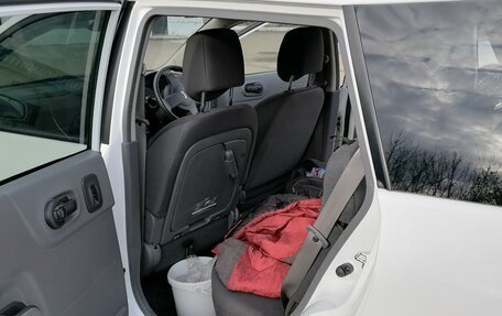 Nissan AD III, 2021 год, 950 000 рублей, 16 фотография