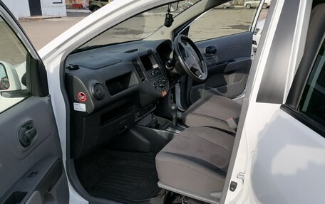Nissan AD III, 2021 год, 950 000 рублей, 17 фотография